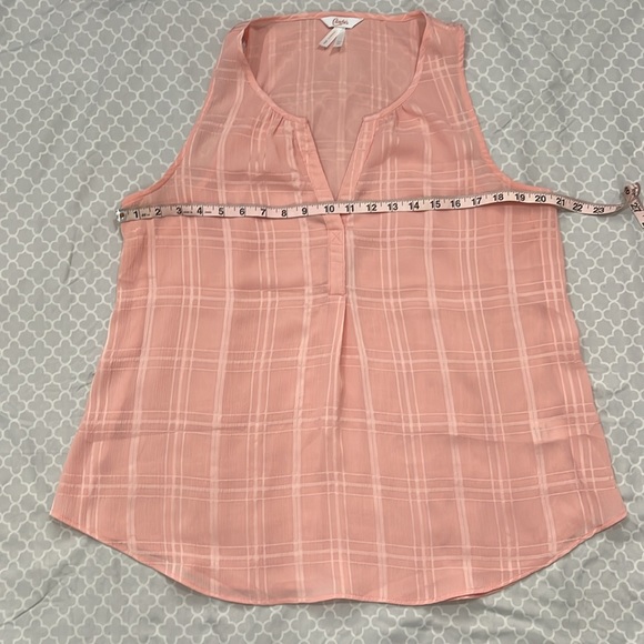 Candies Xl tank top blouses - Picture 7 of 8